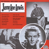 Jambalaya (on The Bayou) by Jerry Lee Lewis