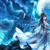 月影聖域-サンクチュアリ-