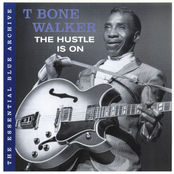 She's The No-sleepin'est Woman by T-bone Walker