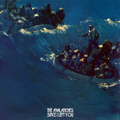 Extra Kings by The Avalanches