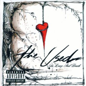 The Used: 2005-10-17: Live at Wireless FM