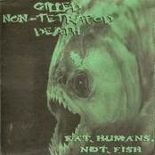 Eat Humans, Not Fish