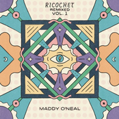 Maddy O'Neal: Ricochet Remixed, Vol. 1