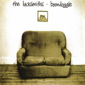 The Baker's Wife by The Lucksmiths