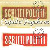 Cupid And Psyche '85