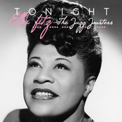 Tonight - Ella Fitz the Jazz Jousters