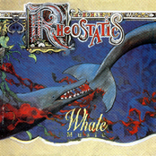 Rheostatics: Whale Music