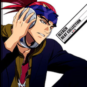 Bleach Beat Collection ~Abarai Renji~