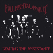 Leading The Resistance