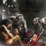 The Uncured Sickness by Amagortis