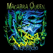 Macabra Queen by Necropsycho