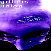 Sophomore Slump (The Spot)