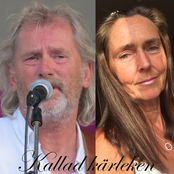 Kallad kärleken (feat. Ninnie Bruhn Pontén)