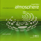 Atmosphere Chapter 2 - Deeper Drum And Bass