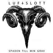 Spaden till min grav