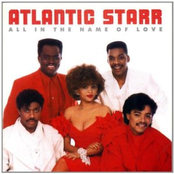 Armed And Dangerous by Atlantic Starr