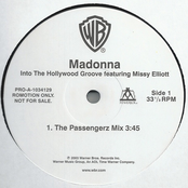 Into The Hollywood Groove