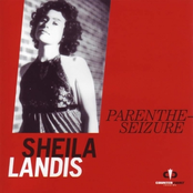 sheila landis - secret lover