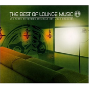 The Best of Lounge Music Disc 2