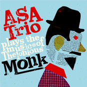 Ask Me Now by Asa Trio