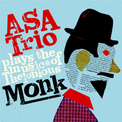 Raise Four by Asa Trio