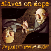 John Wayne by Slaves On Dope