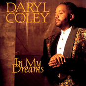 God Is My Strength by Daryl Coley