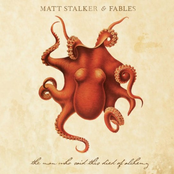 matt stalker & fables