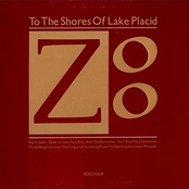 To The Shores Of Lake Placid