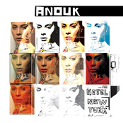 More Than You Deserve by Anouk