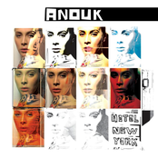 I Spy by Anouk