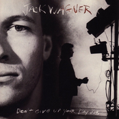 Easy Way Out by Jack Wagner