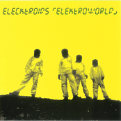 Japanese Elecktronics by Elecktroids