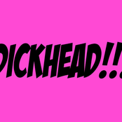 dickhead