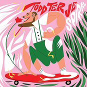 Todd Terje: Spiral