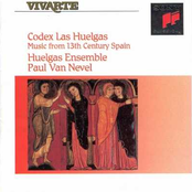 Codex Las Huelgas - Music from 13th Century Spain