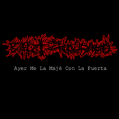 Ayer Me La Majé Con La Puerta (Extended version)