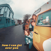 Now I can get over you