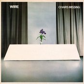 Marooned - 2006 Remastered Version by Wire