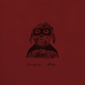 (d)anger Dog - Single