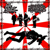 Ana Barata & Speedergarben Split