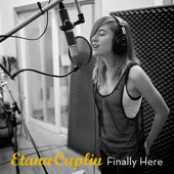 Finally Here- Single