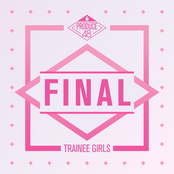 PRODUCE 48 - Final