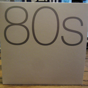 The 1900 Sampler - 80's