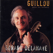 Petit Bébé Tout Nu by Gérard Delahaye