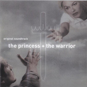 The Princess + The Warrior