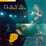These Days LIVE