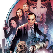 Marvel's Agents Of S.h.i.e.l.d.