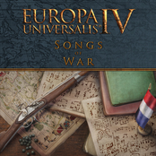 Europa Universalis IV: Songs of War