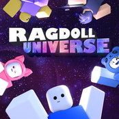 RAGDOLL UNIVERSE (Original Game Soundtrack), Vol. 1